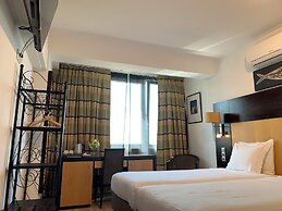 Discovery Apartment Carnaxide