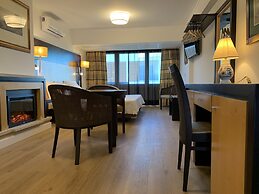 Discovery Apartment Carnaxide