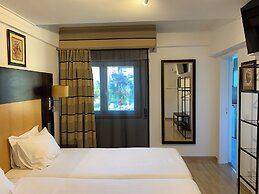 Discovery Apartment Carnaxide