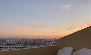 Discovery Apartment Carnaxide