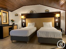 Discovery Apartment Carnaxide