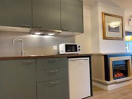 Discovery Apartment Carnaxide