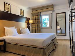 Discovery Apartment Carnaxide