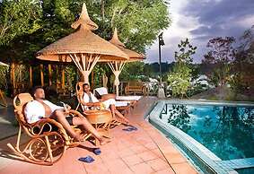 Liesak Resort