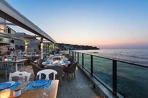 Thalassa Boutique Hotel - Adults Only