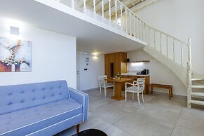 Thalassa Boutique Hotel - Adults Only