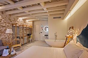 Thalassa Boutique Hotel - Adults Only