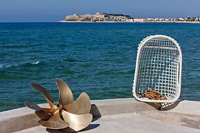 Thalassa Boutique Hotel - Adults Only