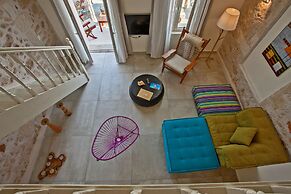 Thalassa Boutique Hotel - Adults Only