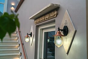 Thalassa Boutique Hotel - Adults Only