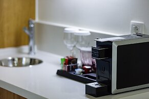 Thalassa Boutique Hotel - Adults Only