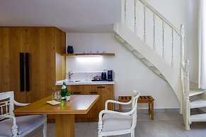 Thalassa Boutique Hotel - Adults Only