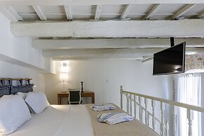 Thalassa Boutique Hotel - Adults Only