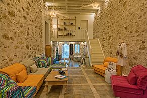 Thalassa Boutique Hotel - Adults Only