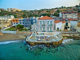 Thalassa Boutique Hotel - Adults Only