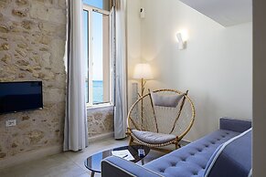 Thalassa Boutique Hotel - Adults Only