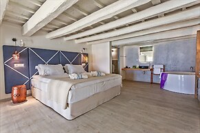 Thalassa Boutique Hotel - Adults Only