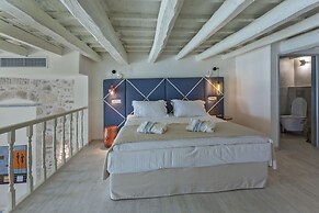 Thalassa Boutique Hotel - Adults Only