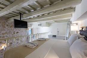 Thalassa Boutique Hotel - Adults Only