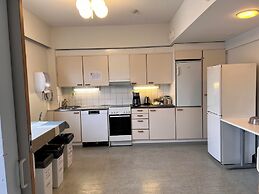 Budget Hotel Easystay