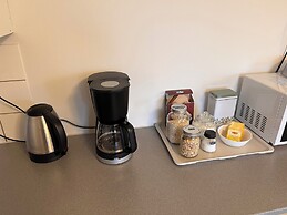 Budget Hotel Easystay
