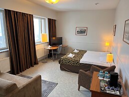 Budget Hotel Easystay