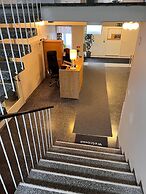 Budget Hotel Easystay