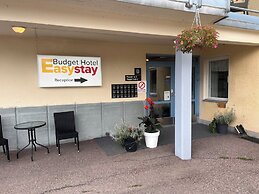 Budget Hotel Easystay