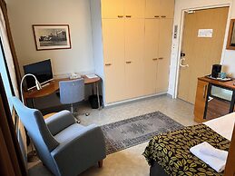 Budget Hotel Easystay
