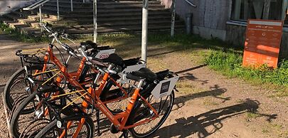 Budget Hotel Easystay