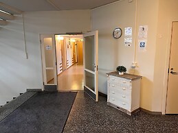 Budget Hotel Easystay