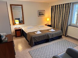 Budget Hotel Easystay