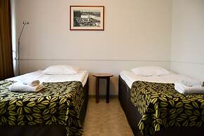 Budget Hotel Easystay