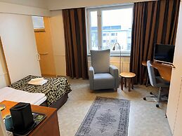Budget Hotel Easystay