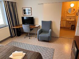 Budget Hotel Easystay