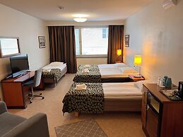 Budget Hotel Easystay