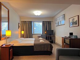 Budget Hotel Easystay