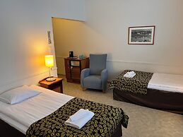 Budget Hotel Easystay