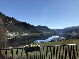 Lilandtunet Apartments Voss