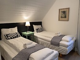 Lilandtunet Apartments Voss