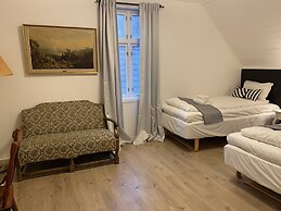 Lilandtunet Apartments Voss