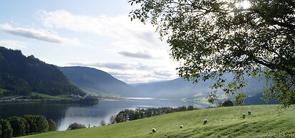 Lilandtunet Apartments Voss