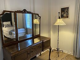 Lilandtunet Apartments Voss