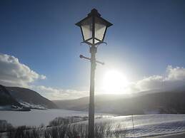 Lilandtunet Apartments Voss