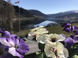 Lilandtunet Apartments Voss