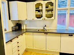 Lilandtunet Apartments Voss