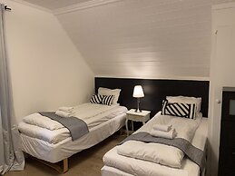 Lilandtunet Apartments Voss