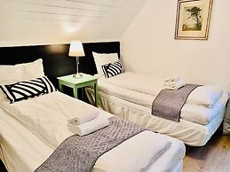 Lilandtunet Apartments Voss