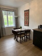 Lilandtunet Apartments Voss