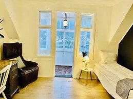 Lilandtunet Apartments Voss